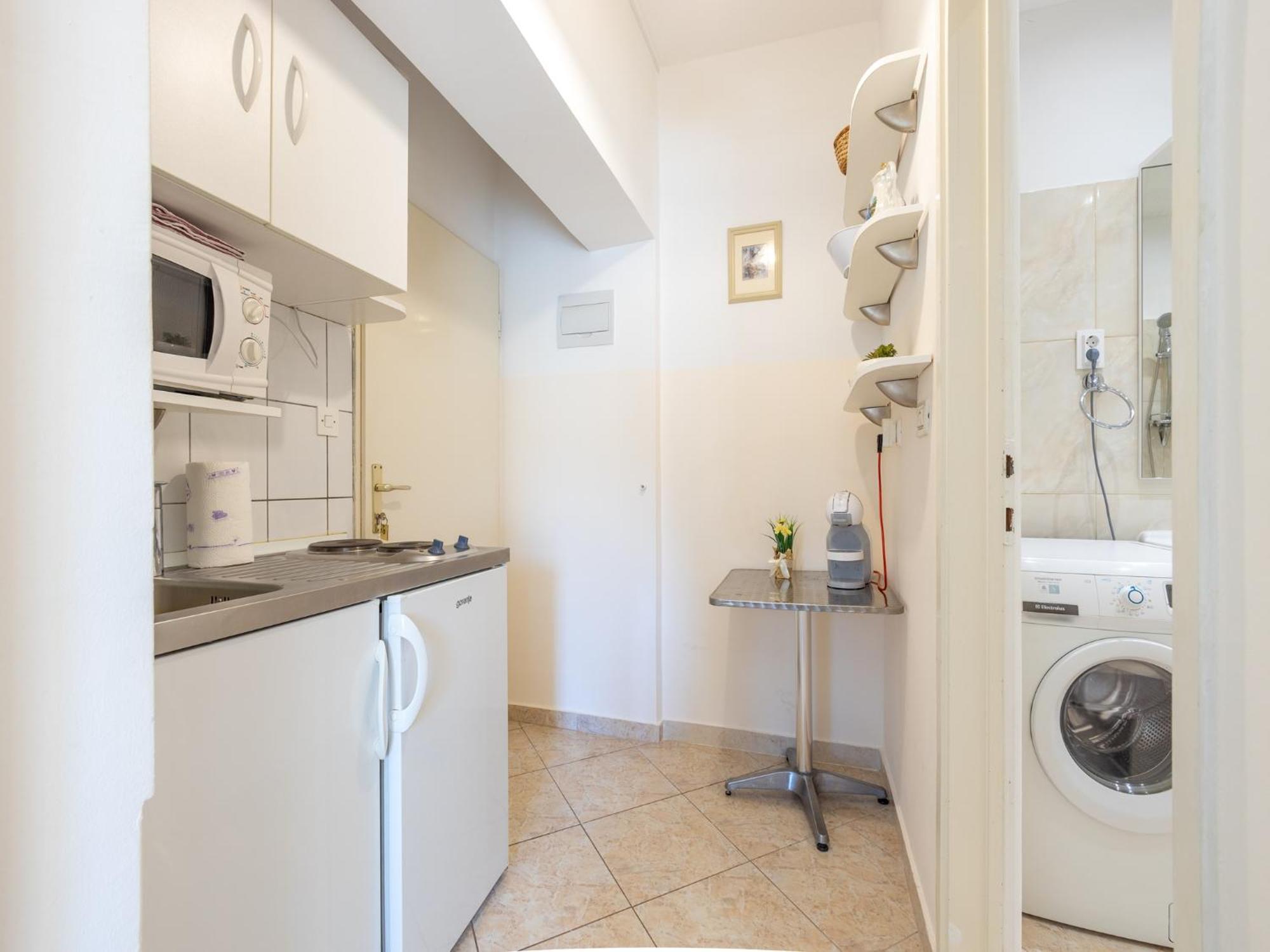 Rosemary Apartments Duce Luaran gambar