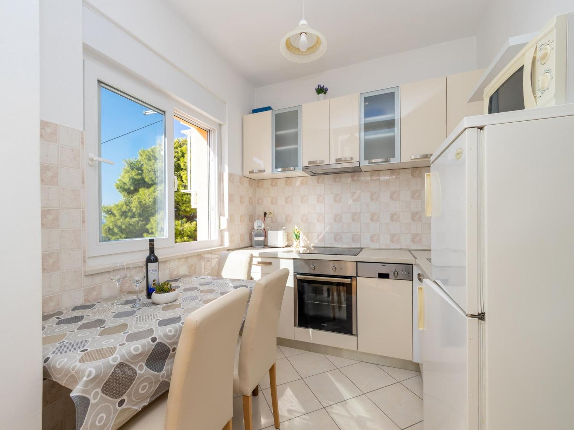 Rosemary Apartments Duce Luaran gambar