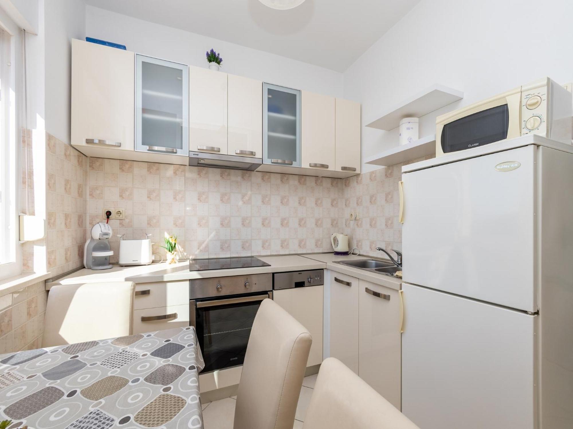 Rosemary Apartments Duce Luaran gambar