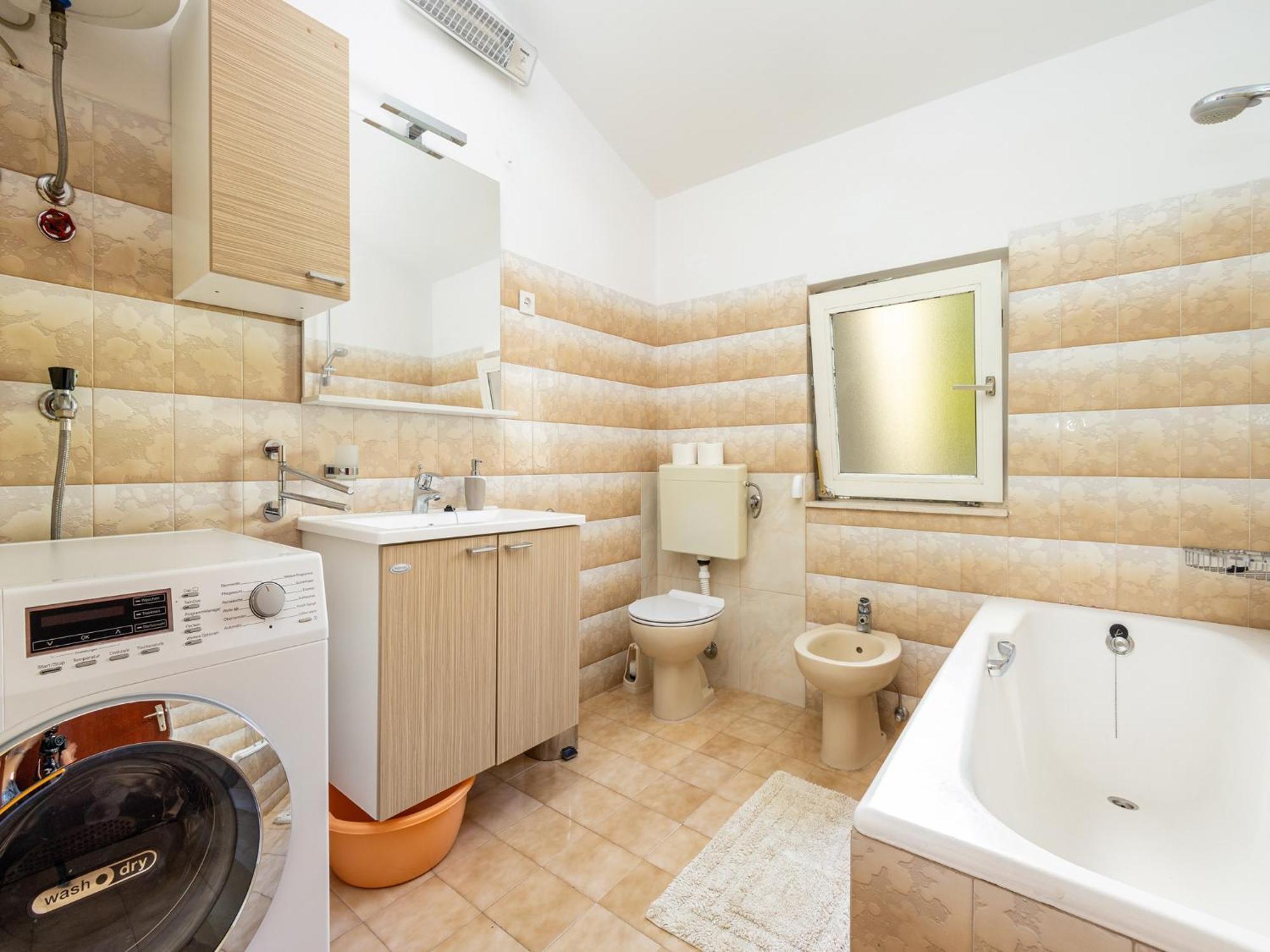 Rosemary Apartments Duce Luaran gambar