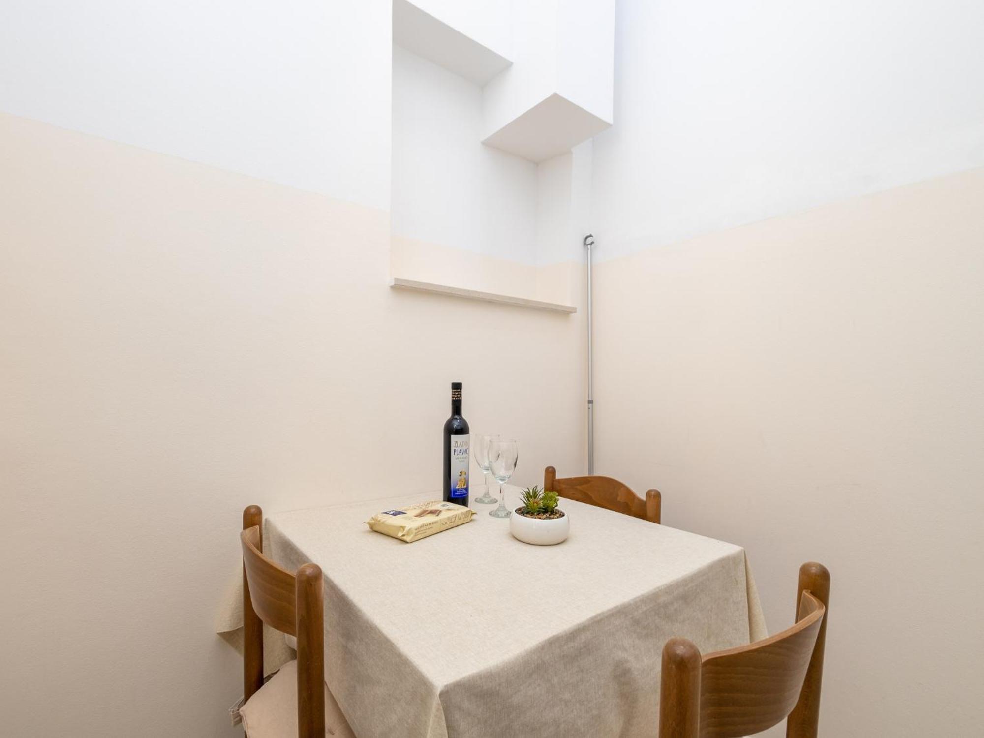 Rosemary Apartments Duce Luaran gambar