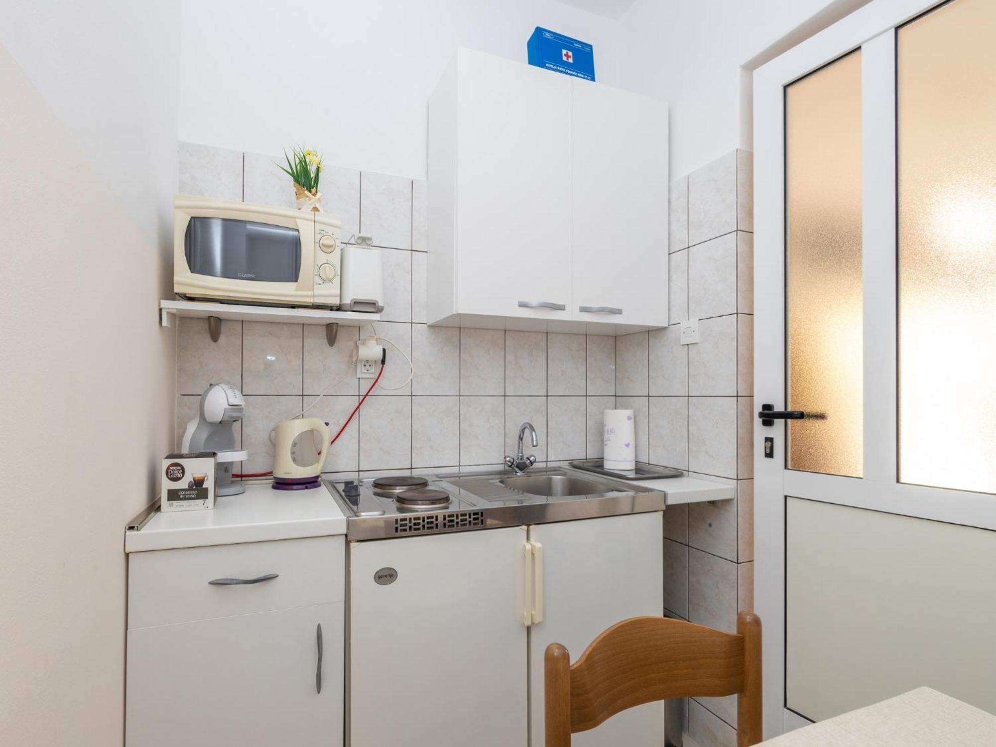 Rosemary Apartments Duce Luaran gambar