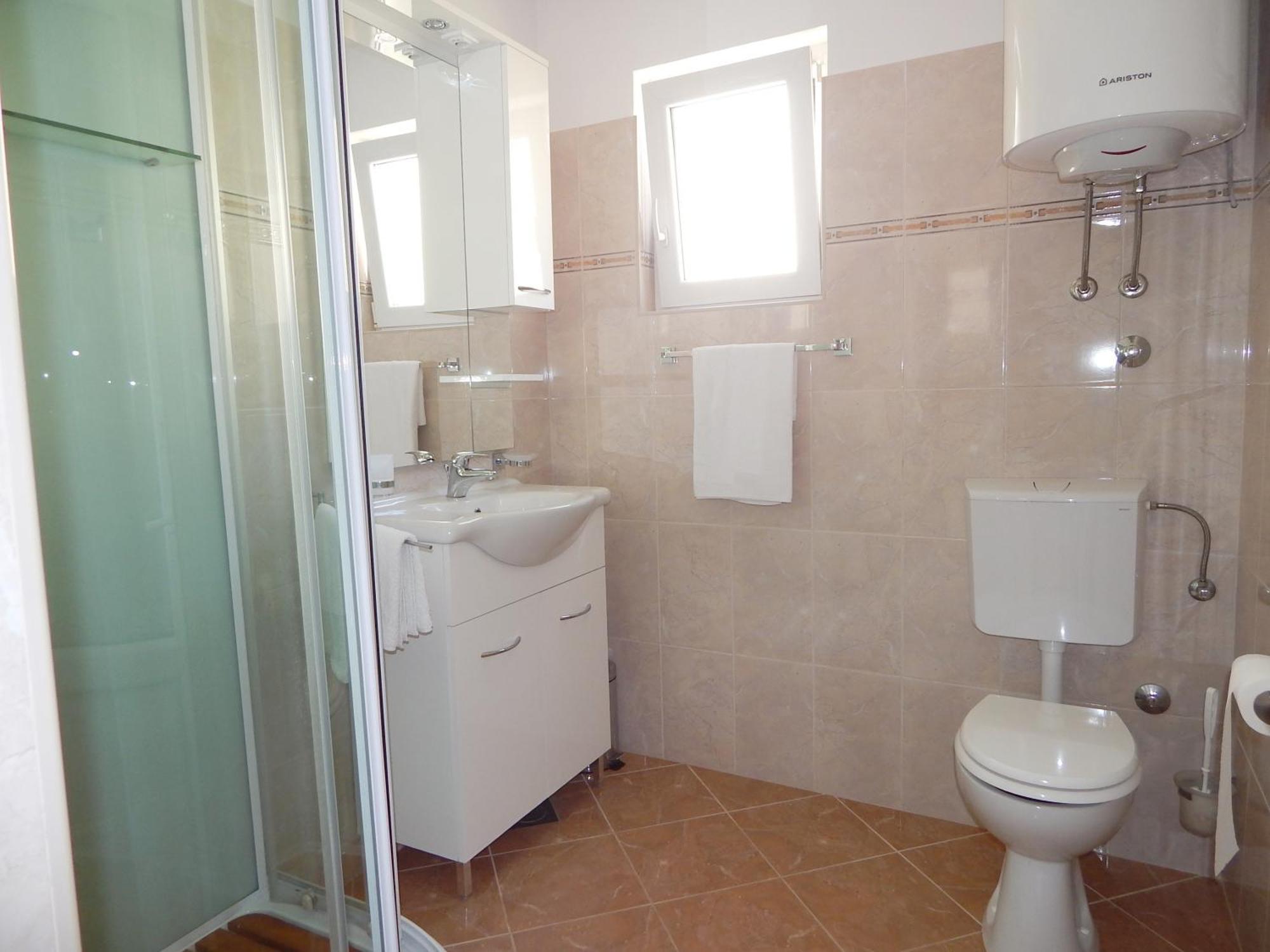 Rosemary Apartments Duce Bilik gambar