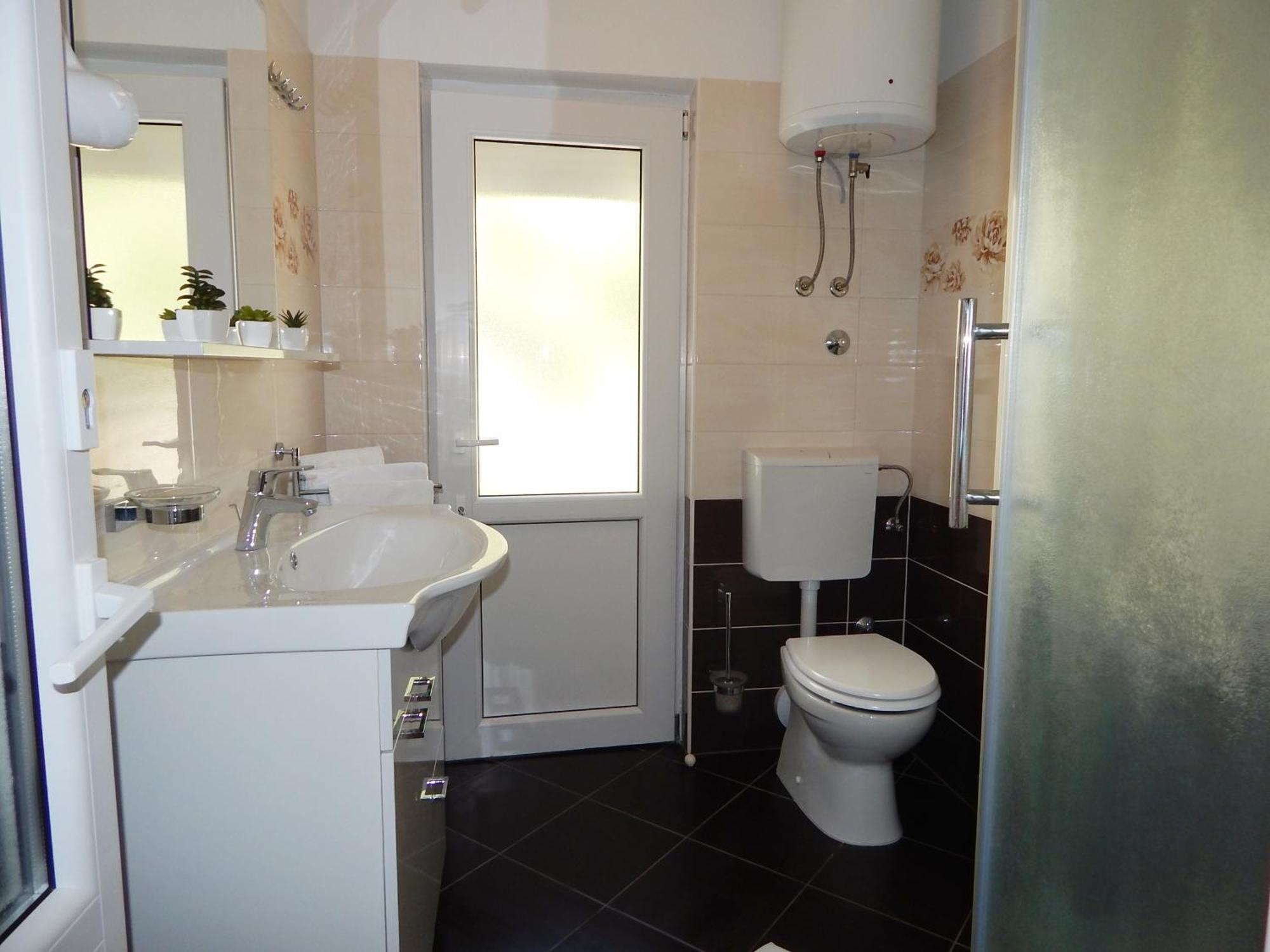 Rosemary Apartments Duce Bilik gambar