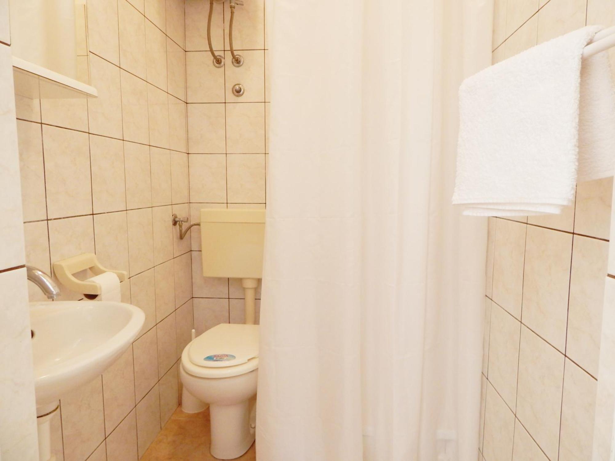 Rosemary Apartments Duce Bilik gambar