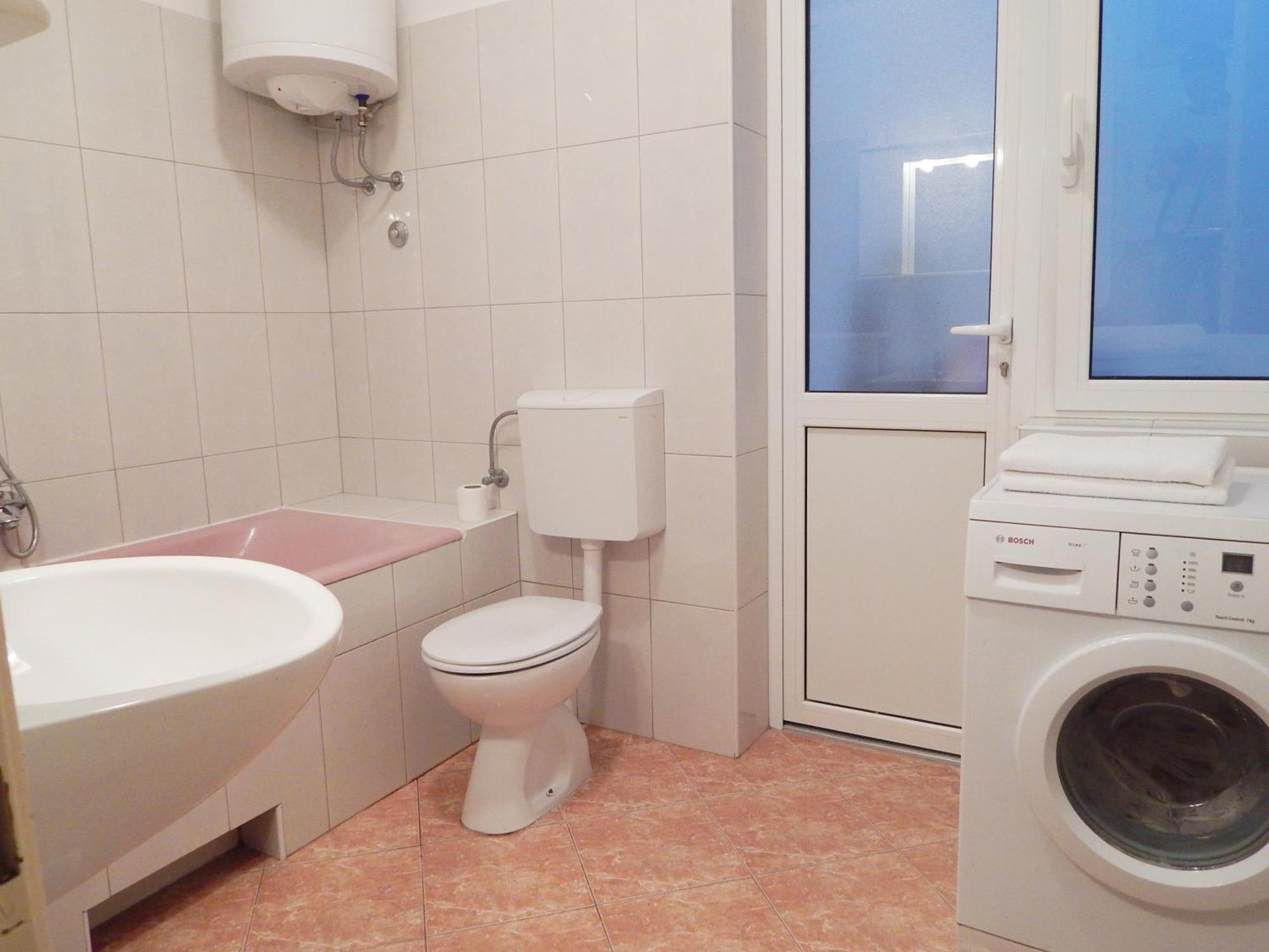 Rosemary Apartments Duce Bilik gambar