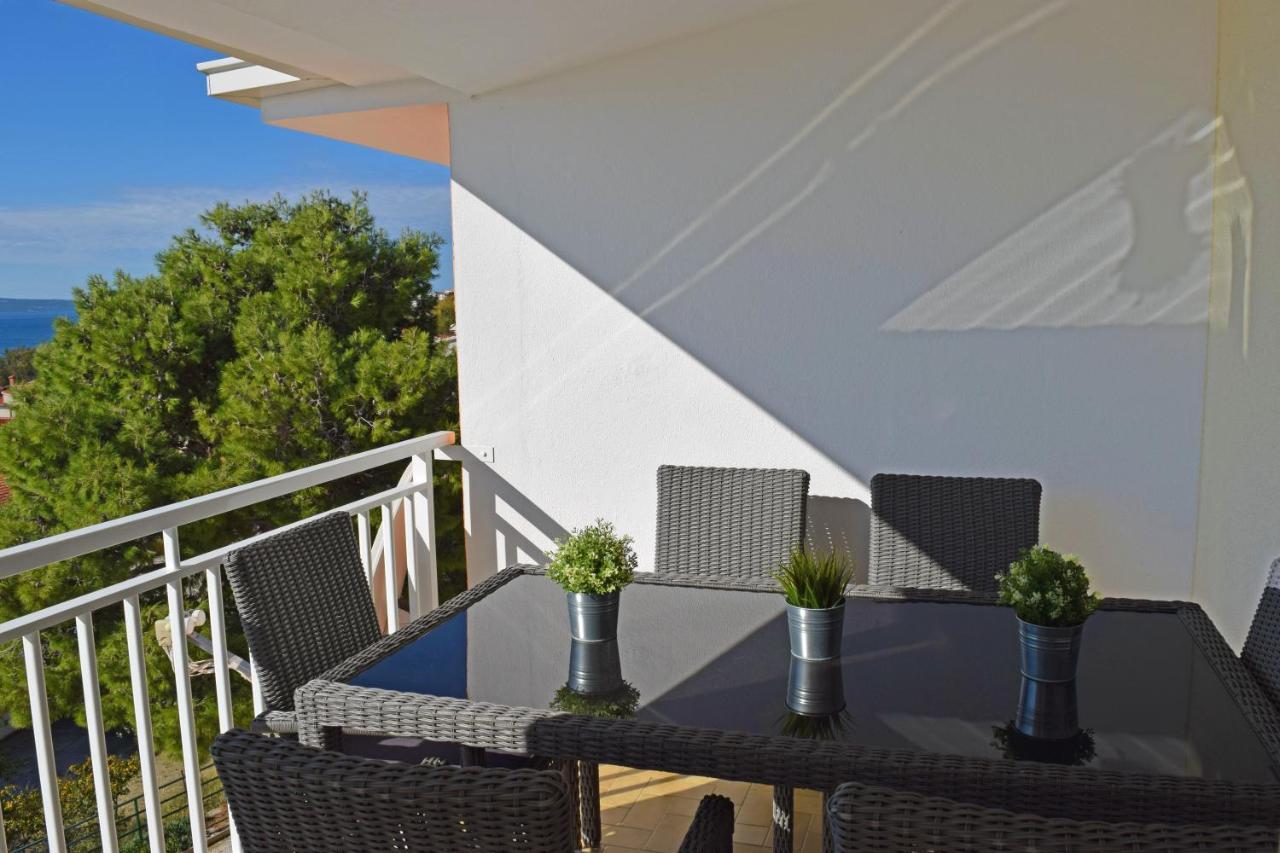 Rosemary Apartments Duce Luaran gambar